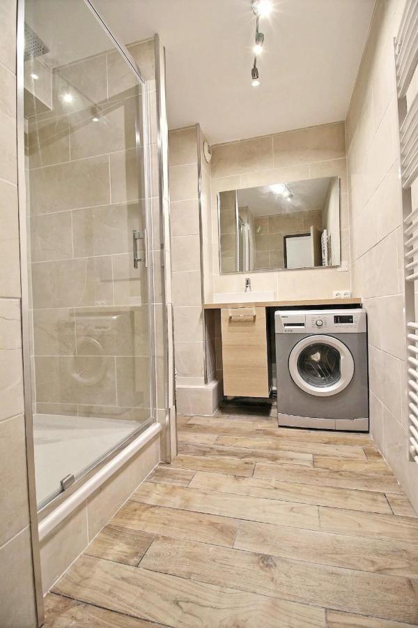Studio Taormina Valenciennes Centre Ngoại thất bức ảnh